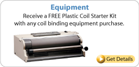 Featured Equipment