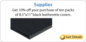 Featured Supplies
